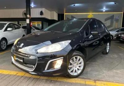 Peugeot 308 active 2014