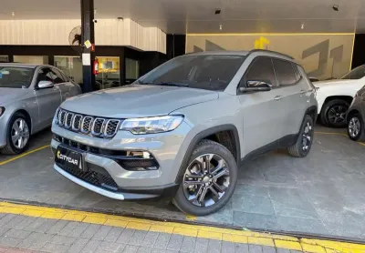 Compass pack premium turbo 2024
