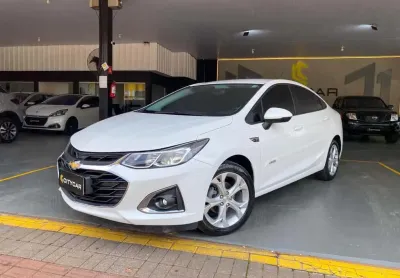 Cruze lt 1.4 turbo 2020