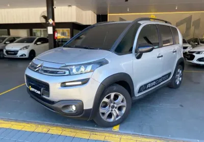 Citroen aircross live at 2019