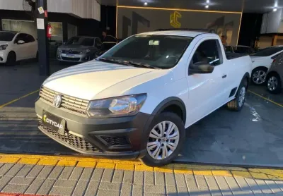 Nova saveiro robust 2022