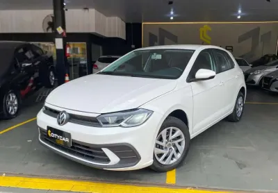 Volkswagen polo mpi 2024