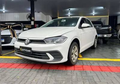 Volkswagen polo mpi 2024