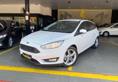 Ford focus se 1.6 hc 2019