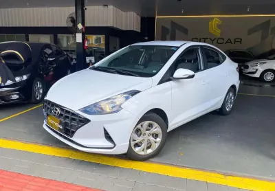 Hyundai hb20s vision 1.0 flex 12v mec. 2021