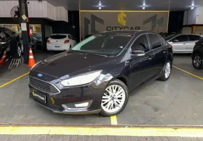 Ford focus se at 2.0sc 2018