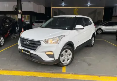 Hyundai creta 16a attitu 2019
