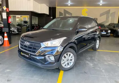 Hyundai creta 16a action 2024