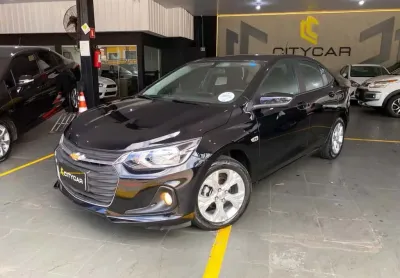 Chevrolet onix plus 10tat ltz 2024