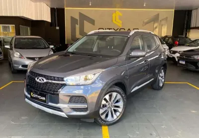 Caoa chery tiggo 5x txs 2022