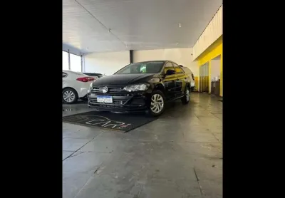 Volkswagen virtus msi 1.6 ano2020