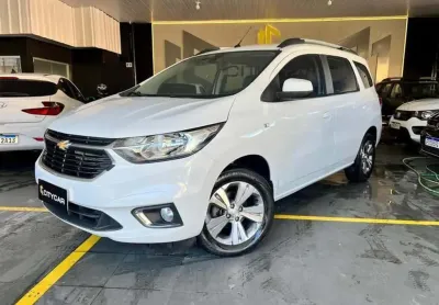 Chevrolet spin 18l at premier 2023