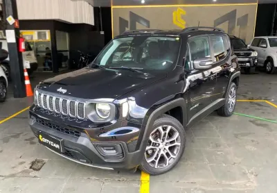 Jeep renegade lgtd t270 2023