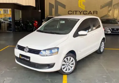 Fox 1.6 gii 2014 automatico