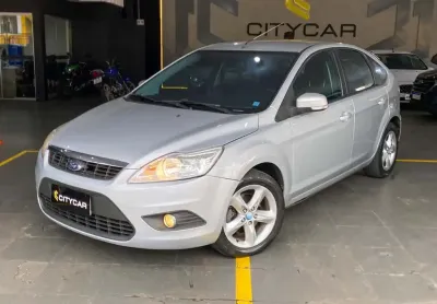 Ford focus 1.6 s flex 2013