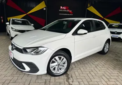 Volkswagen polo 1.0 170 tsi manual