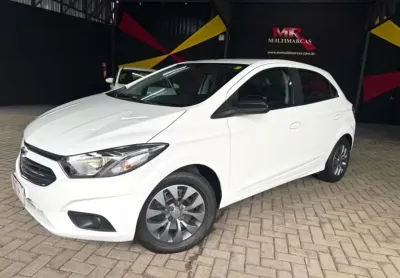 Chevrolet JOY 1.0 SPE4 FLEX MANUAL