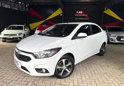 Chevrolet prisma 1.4 mpfi ltz 8v flex 4p automático