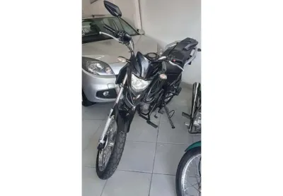 Yamaha xtz 150 crosser s flex 2021