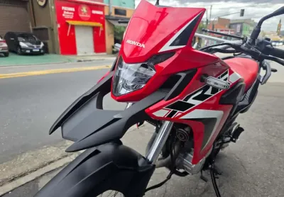 Honda xre 300 abs 2022