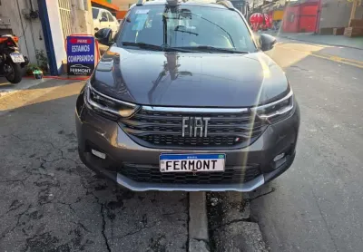 Fiat strada 2026 1.3 firefly flex volcano cd cvt