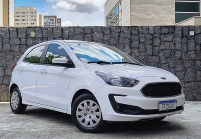 Ford ka 1.0 se tivct flex manual – 2020/2021