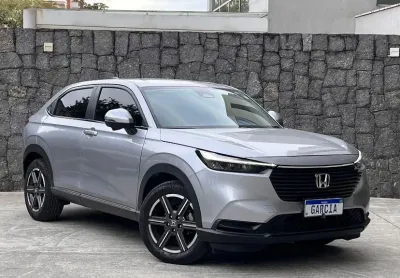 Honda hr-v 1.5 16v ex flex automático – 2023/2024 