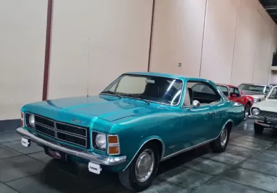 Opala 78 2 portas