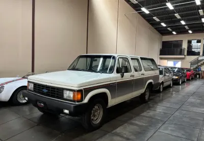 Chevrolet veraneio muito nova