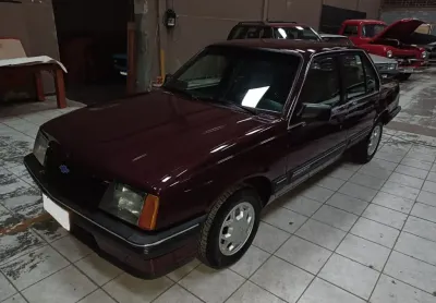 Monza sle 1989 automático