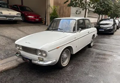 Dkw fissore de coleção