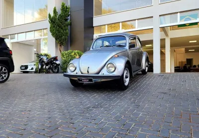 Volkswagen fusca fusca