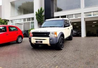 Land rover discovery 3 se 4.0 v6 4x4 215cv aut.