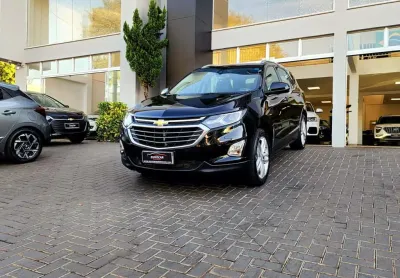 Chevrolet equinox premier 2.0 turbo awd 262cv aut.