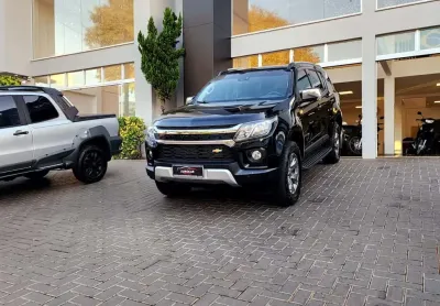 Chevrolet trailblazer premier 2.8 tb diesel aut.