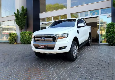 Ford ranger xls 2.2 4x4 cd diesel aut.
