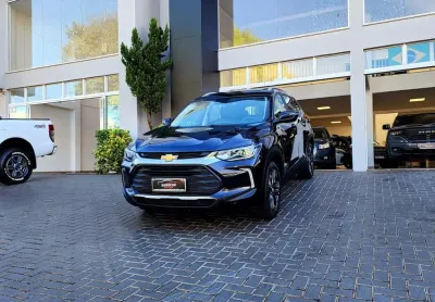 Chevrolet tracker premier 1.2 turbo 12v flex aut.