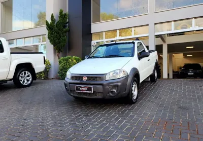Fiat strada strada working 1.4 cs