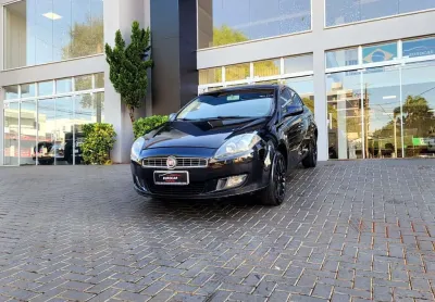 Fiat bravo absolute 1.8