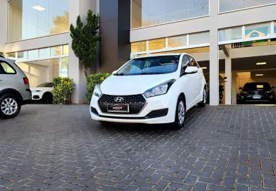 Hyundai hb20 c./c.plus/c.style 1.6 flex 16v mec.