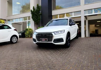 Audi q5 prestige plus 2.0 tfsi quat. s tronic