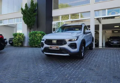 Fiat pulse 2022 1.0 turbo 200 flex audace cvt