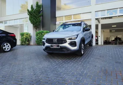 Fiat pulse 2024 1.3 flex drive cvt