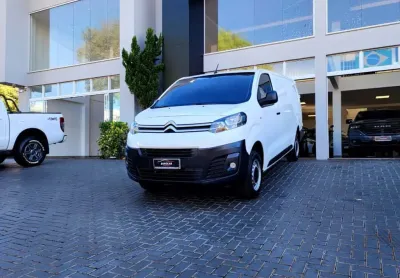 Citroen jumpy 2024 jumpy cargo 1.5 turbo diesel