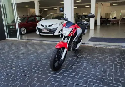 Honda cg 160 titan 2023