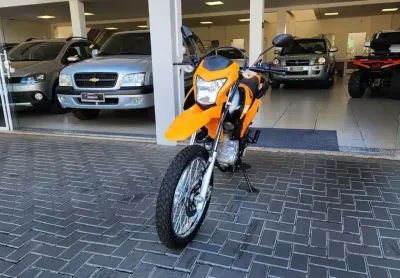 Honda nxr 160 bros esdd 2019