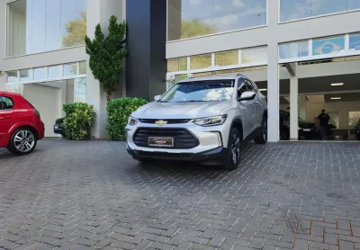 Chevrolet tracker 2022 1.2 turbo flex premier automático