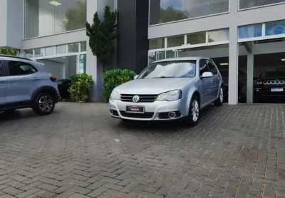 Volkswagen golf 2008 1.6 mi sportline 8v flex 4p manual