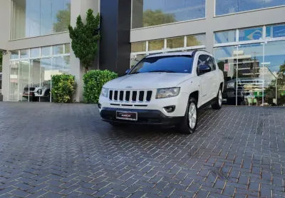 Jeep compass 2015 2.0 sport 4x2 16v gasolina 4p automático