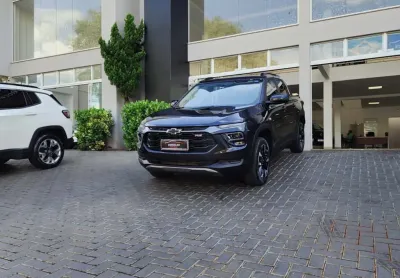 Chevrolet Montana 2025 1.2 turbo flex rs automático